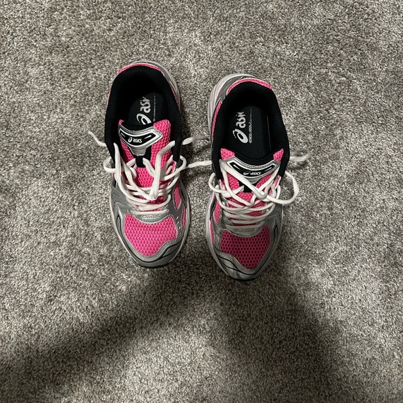 Gel Kayano 14 Pink Glow - Picture 3 of 6